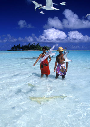 <PRE>Budget Vacation - TAHITI, HUAHINE, RAIATEA - 6 nights</PRE>